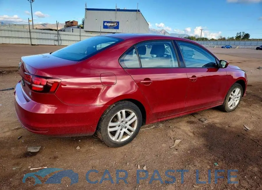 3VW2B7AJ6JM262023# 3