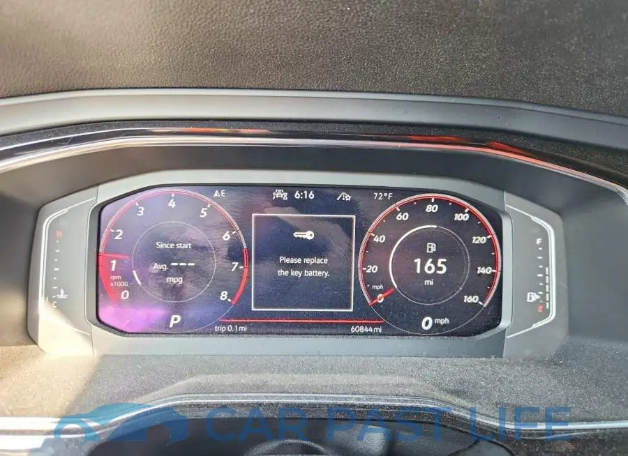 3VW2T7BU7PM052674# 9