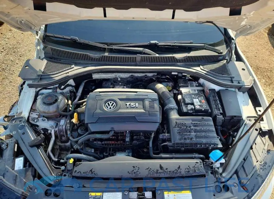 3VW2T7BU7PM052674# 11