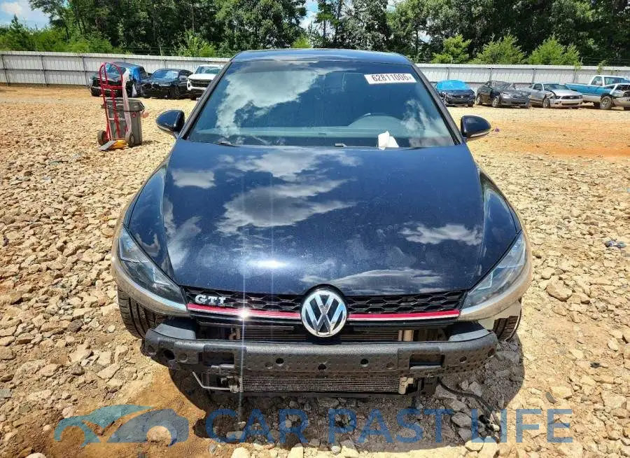 3VW447AU0JM288081# 5