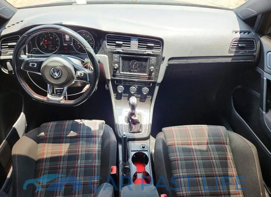 3VW447AU0JM288081# 8