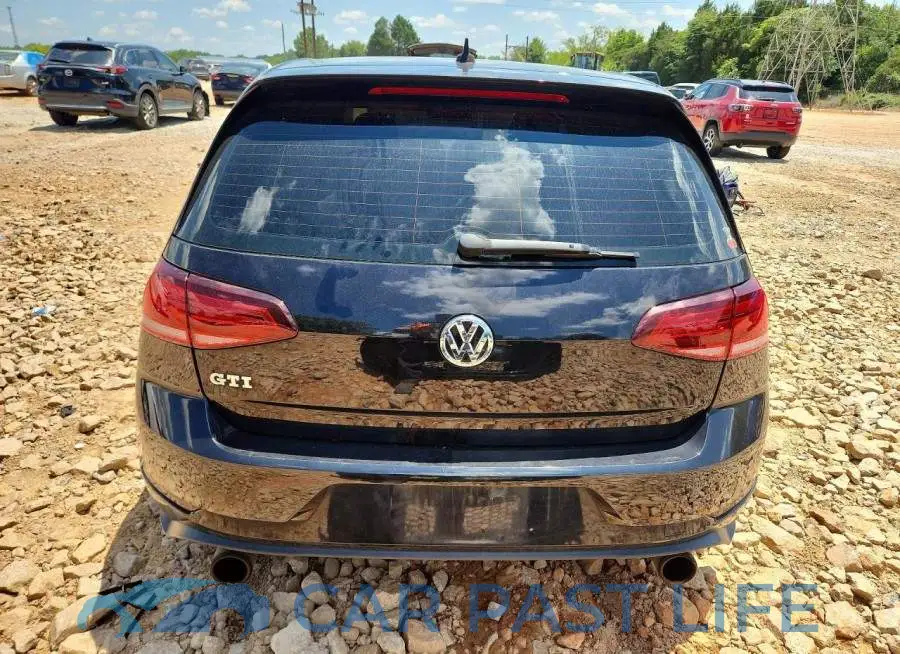 3VW447AU0JM288081# 6