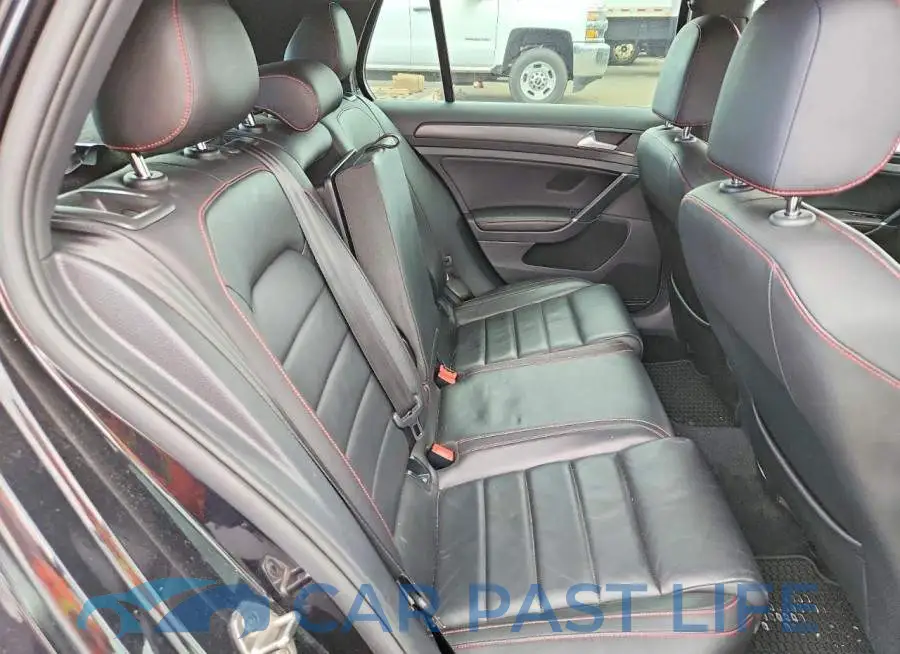3VW447AU6JM255991# 10