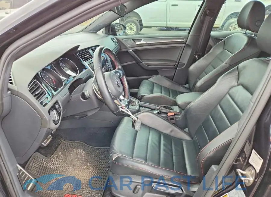 3VW447AU6JM255991# 7