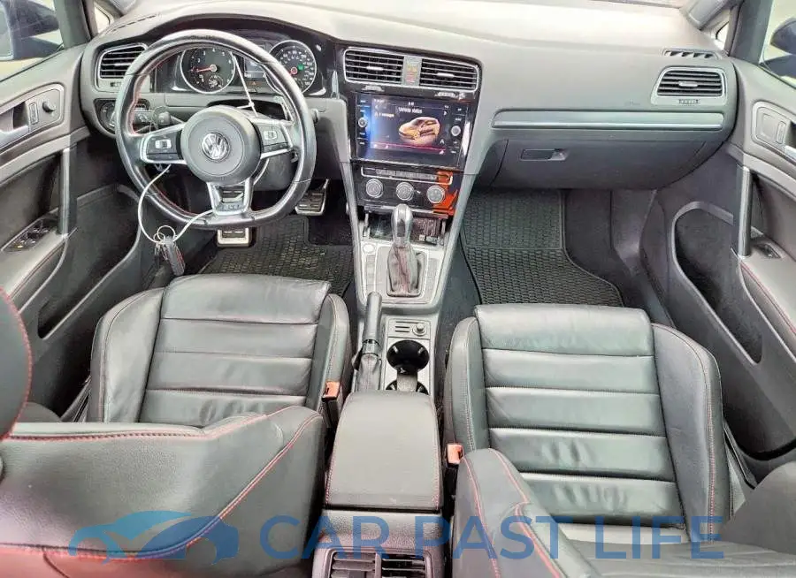 3VW447AU6JM255991# 8