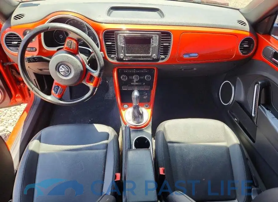 3VW5DAAT3KM510249# 8