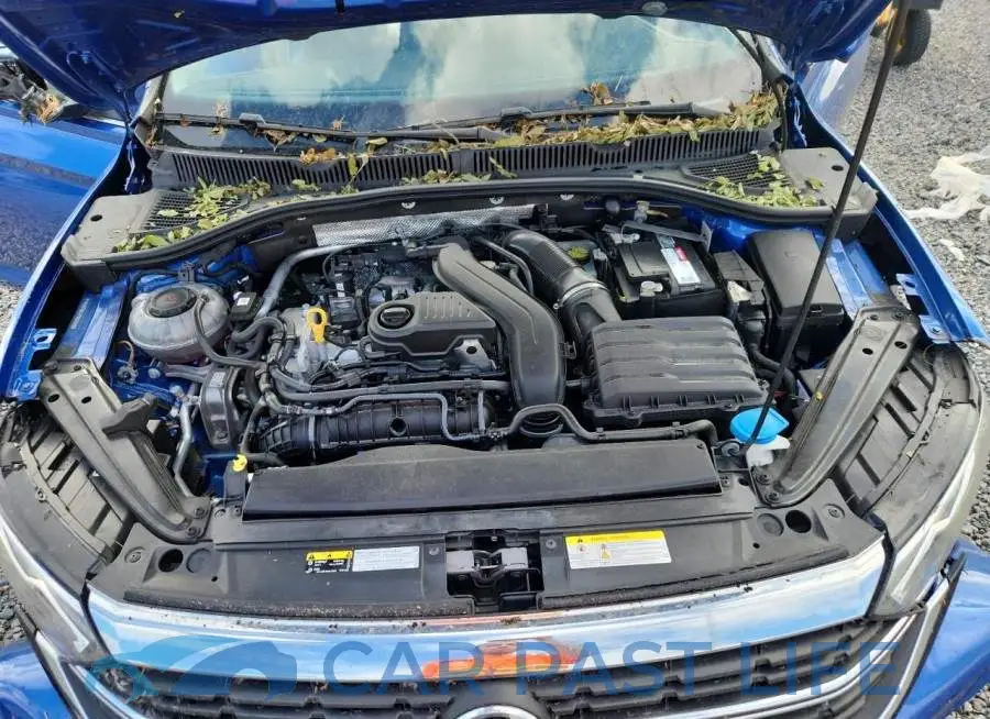 3VW5M7BU4PM028388# 11