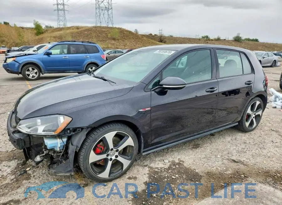 3VW5T7AU9HM067077# 1