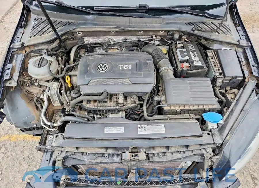3VW5T7AU9HM067077# 11