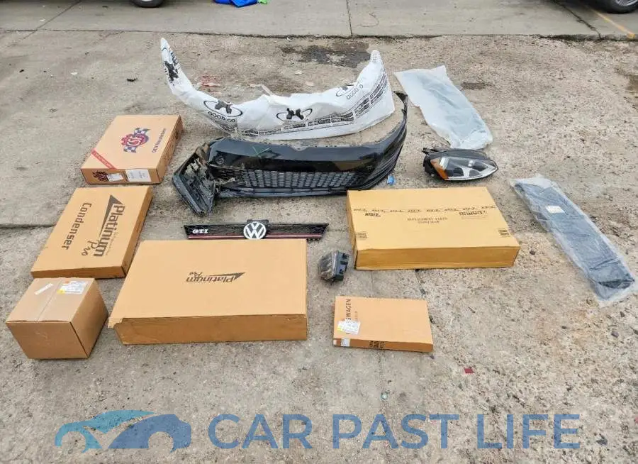 3VW5T7AU9HM067077# 12