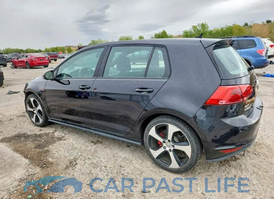 3VW5T7AU9HM067077# 2