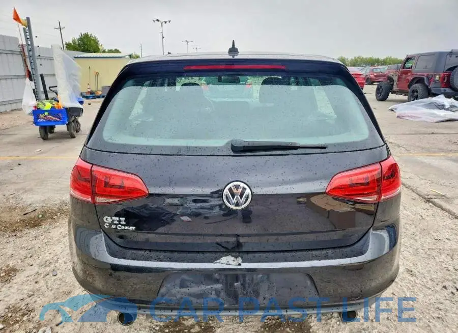 3VW5T7AU9HM067077# 6