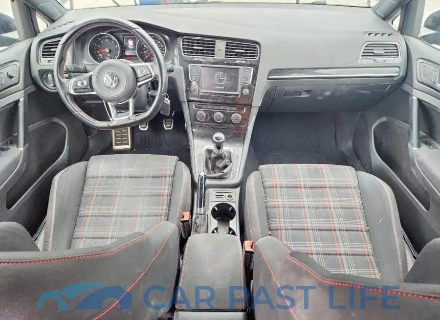 3VW5T7AU9HM067077# 8