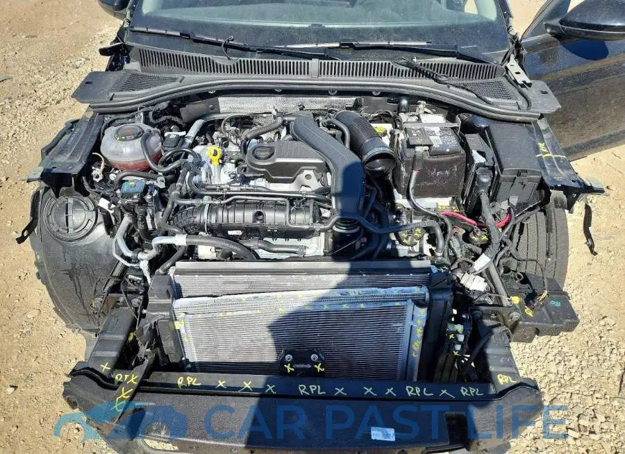 3VW5W7BU2TM031519# 11
