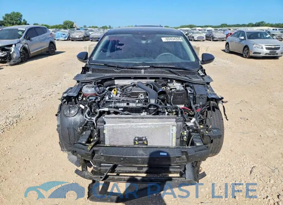 3VW5W7BU2TM031519# 5
