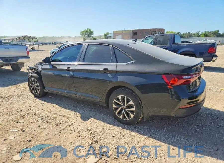 3VW5W7BU2TM031519# 2