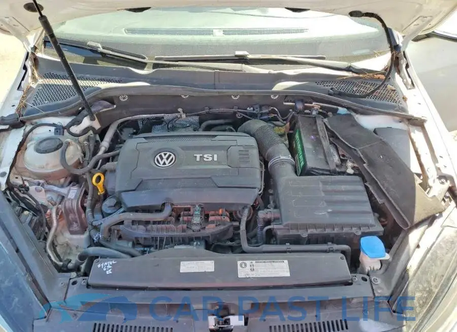 3VW6T7AU2KM017620# 11