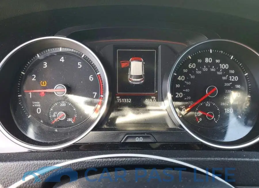 3VW6T7AU2KM017620# 9