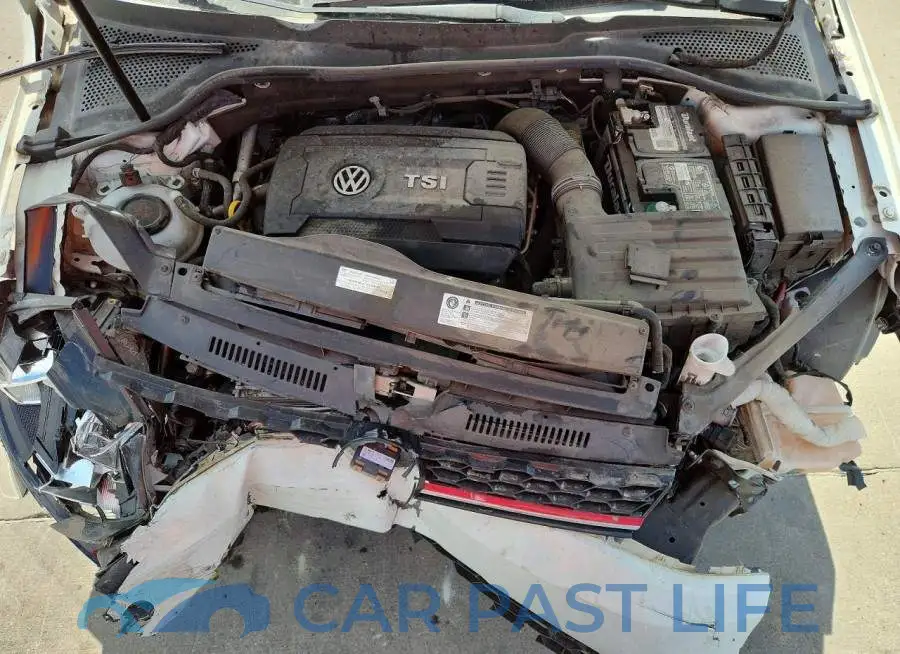 3VW6T7AU2KM018248# 11