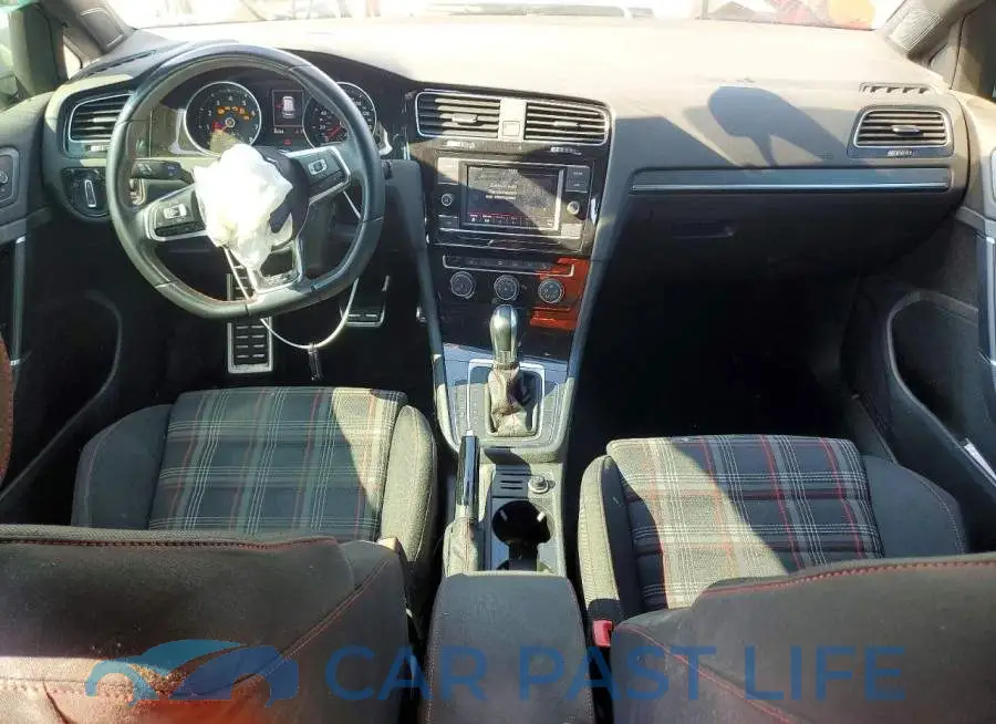 3VW6T7AU2KM018248# 8