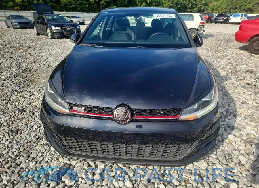 3VW6T7AU6KM018561# 5