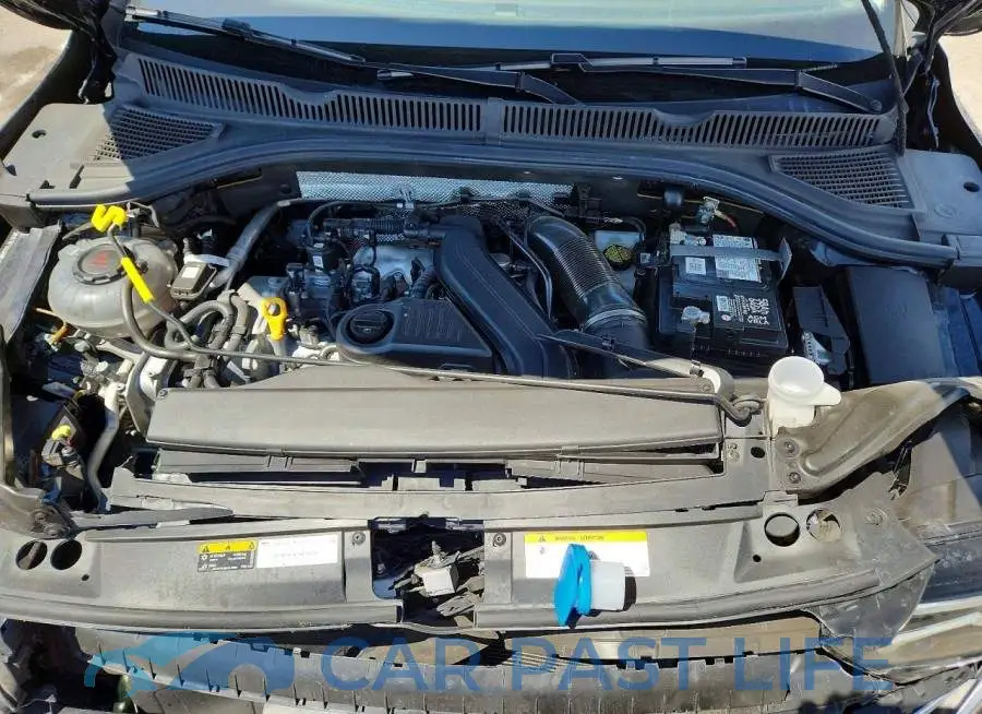 3VW7M7BU3RM035778# 11