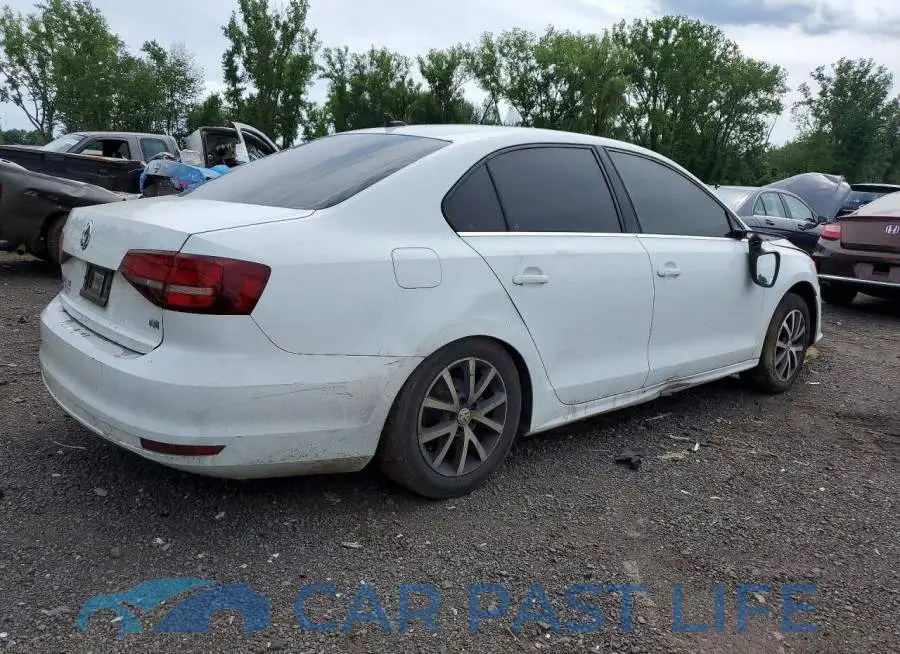 3VWB67AJXJM240496# 3