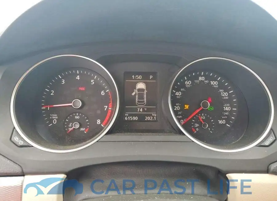 3VWDB7AJ9HM305448# 9