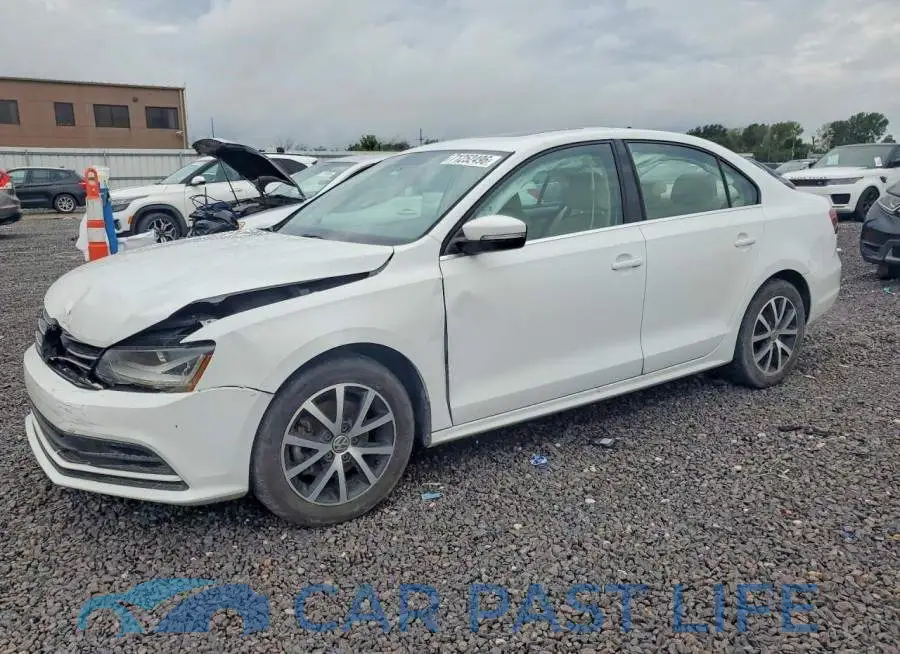 3VWDB7AJ9HM305448# 1
