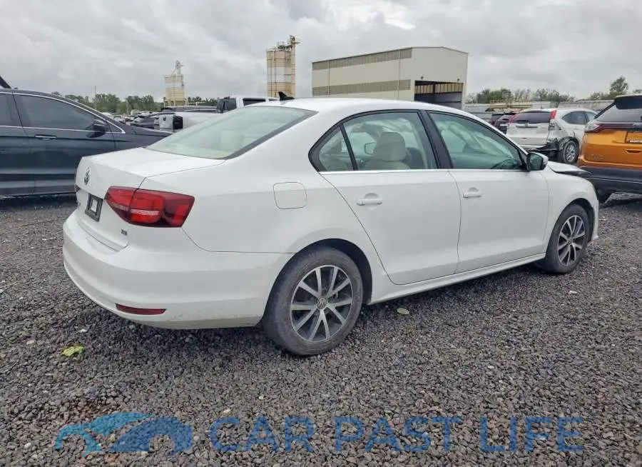 3VWDB7AJ9HM305448# 3