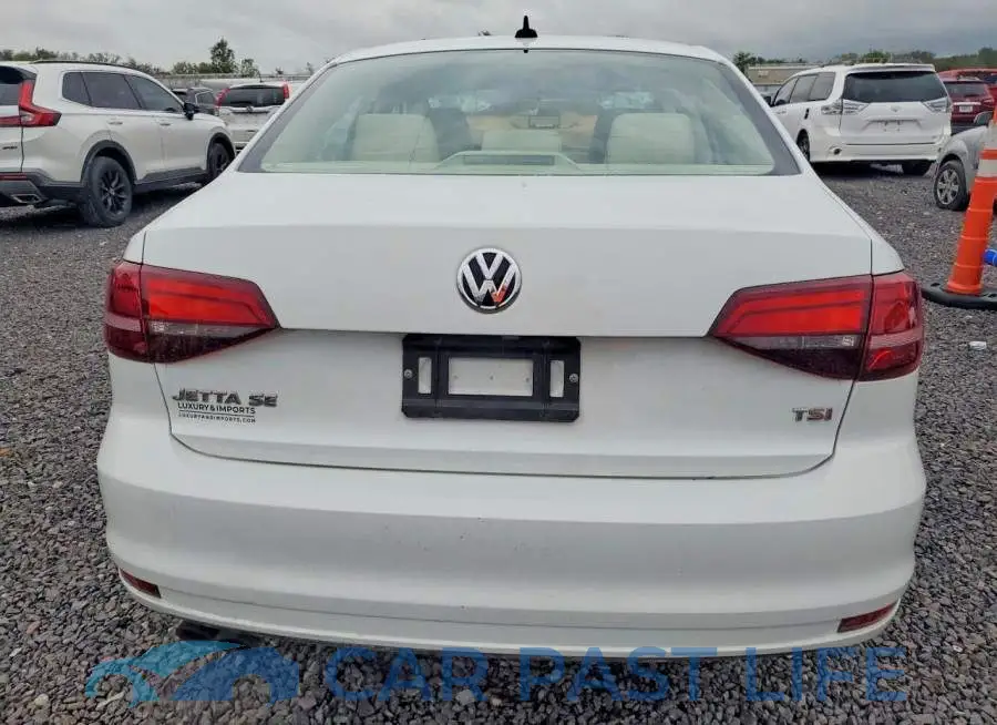 3VWDB7AJ9HM305448# 6