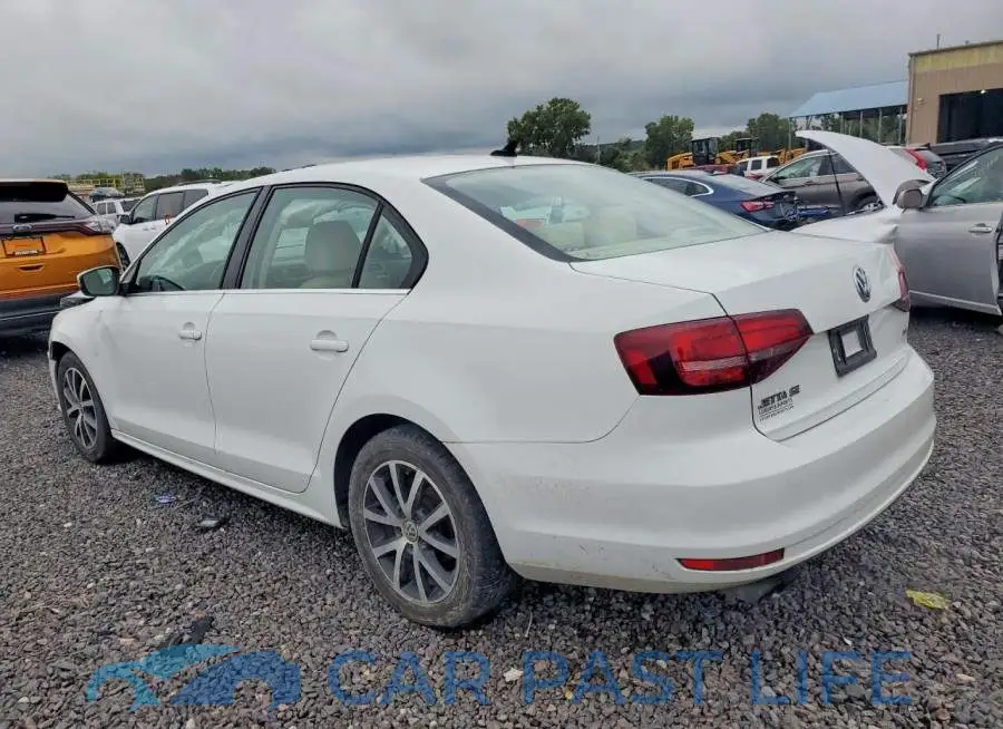3VWDB7AJ9HM305448# 2