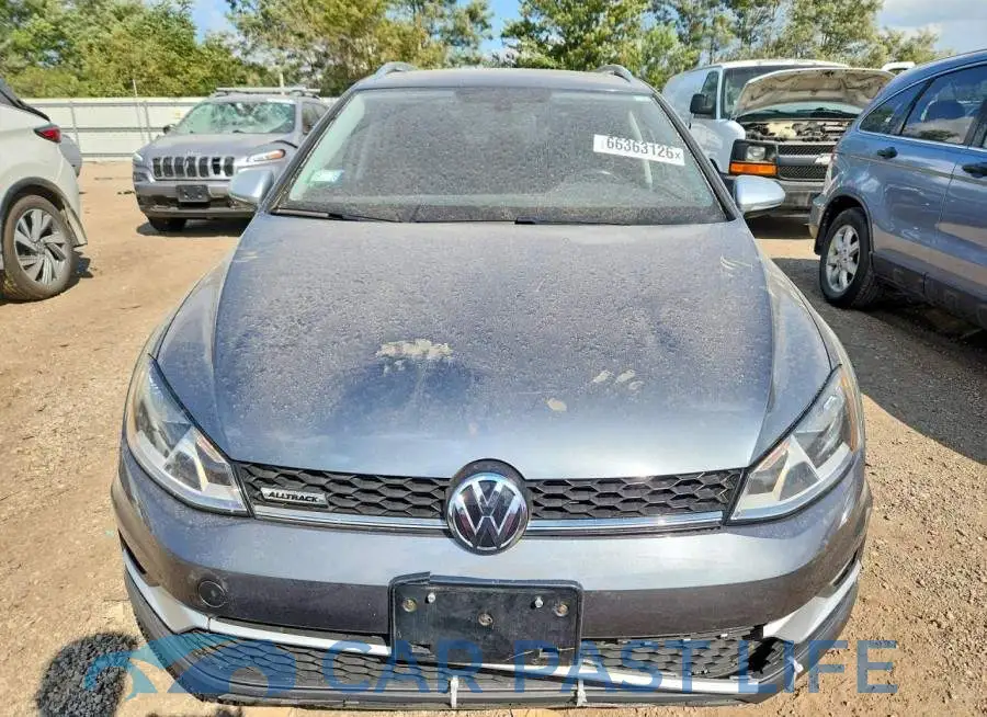 3VWH17AU1HM516609# 5