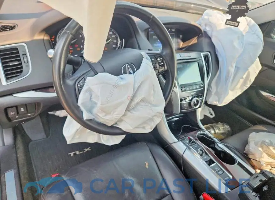 19UUB3F54HA002809# 8
