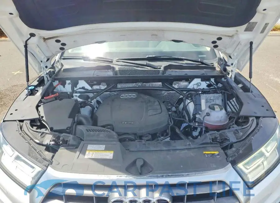 WA1BNAFY6K2107262# 12