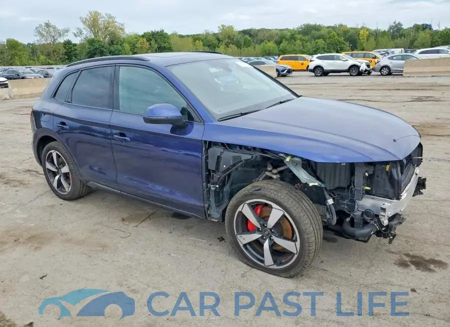 WA1EAAFY0R2136047# 4