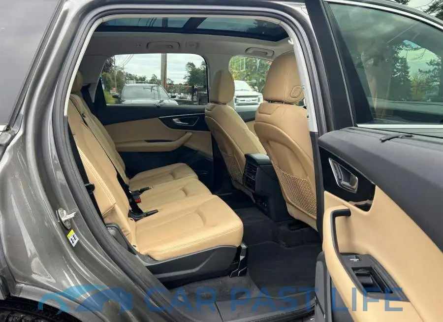 WA1LXAF77LD006260# 6