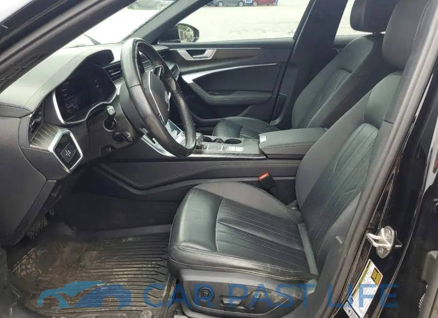 WAUE8AF25LN063192# 7