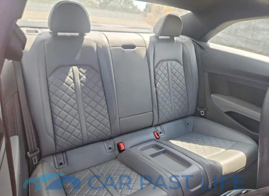 WAUR4AF51JA001669# 10