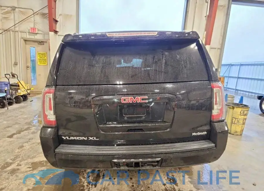 1GKS2GKC6JR112922# 6