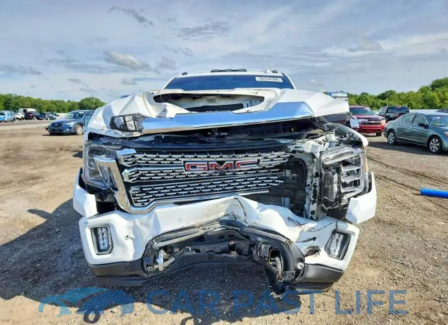 1GT49RE71PF127395# 5