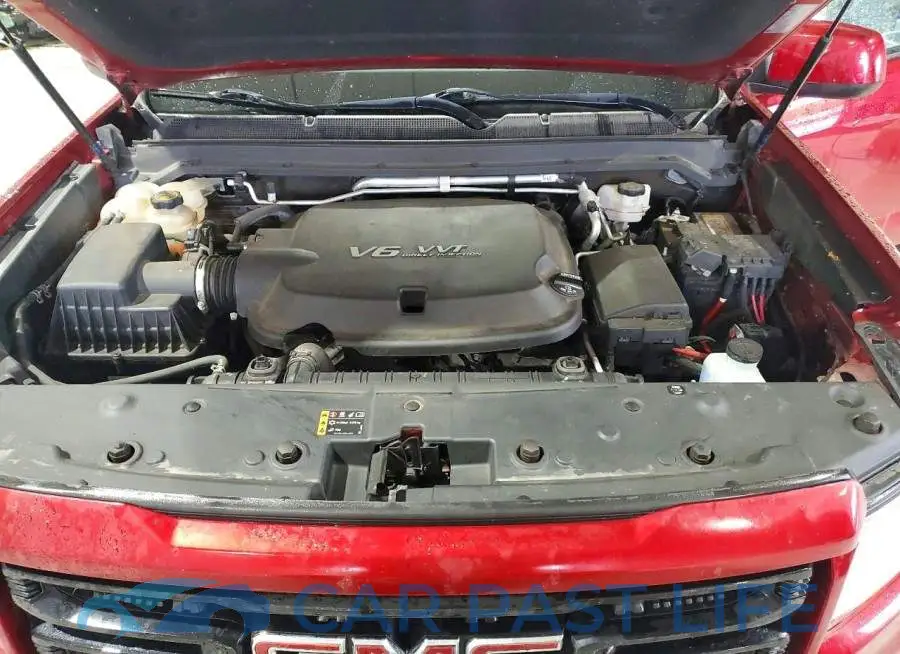 1GTG6CEN3M1252196# 11