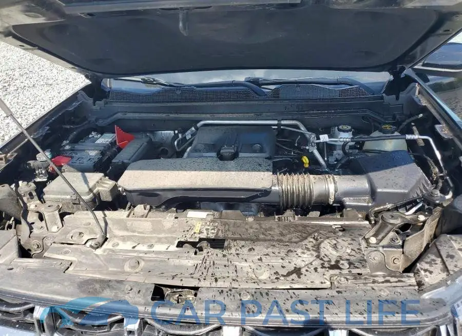 1GTP6DEK2R1315274# 11