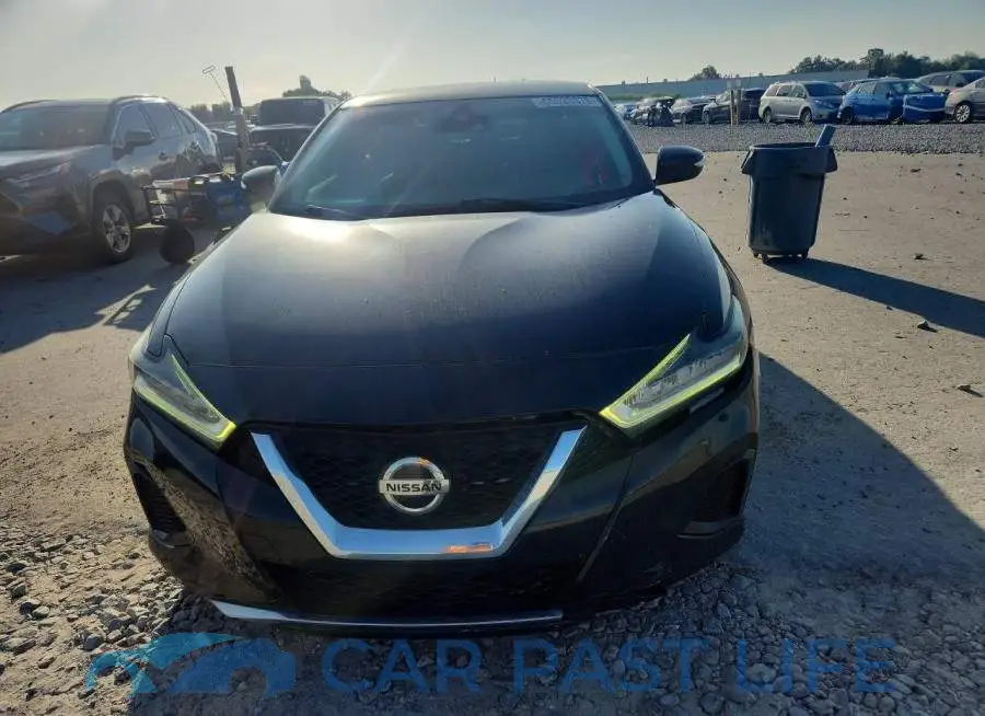 1N4AA6CV9LC366365# 5
