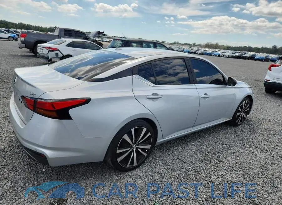 1N4BL4CV4LC233001# 3