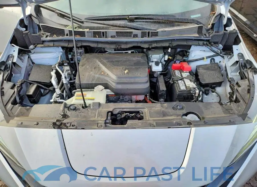 1N4CZ1CV8SC550618# 11