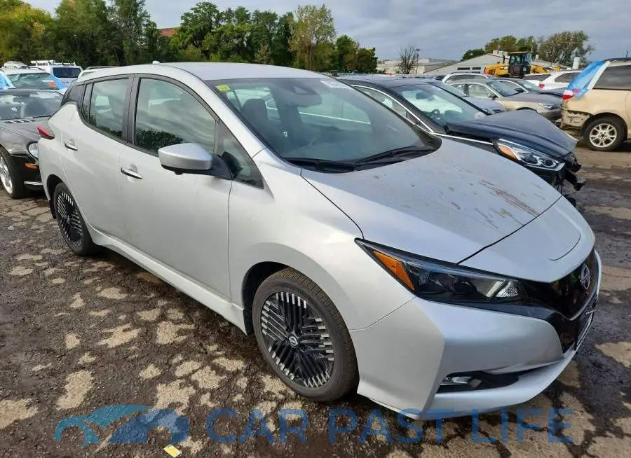 1N4CZ1CV8SC550618# 4