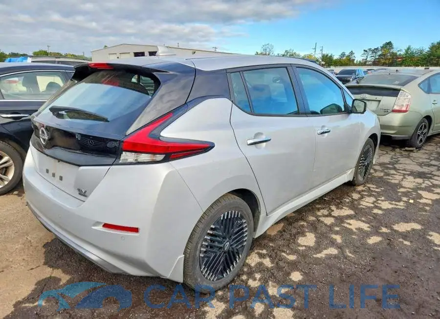 1N4CZ1CV8SC550618# 3