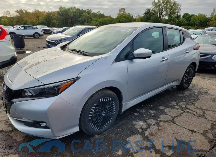 1N4CZ1CV8SC550618# 1