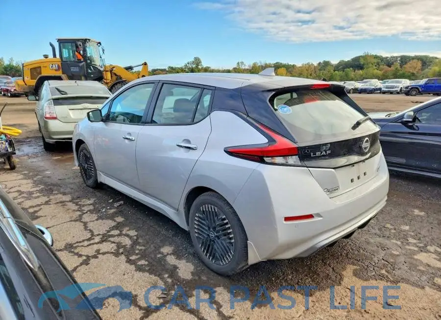 1N4CZ1CV8SC550618# 2